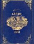 Книга Журнал «Вокруг Света» №01 за 1861 год автора Вокруг Света Журнал