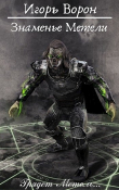 Книга Знаменье Метели (СИ) автора Игорь Ворон