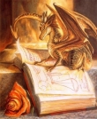 Книга Золотой дракон (СИ) автора Владимир Скачков