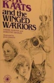 Книга Звездные ко'оты и крылатые воины автора Андрэ Нортон