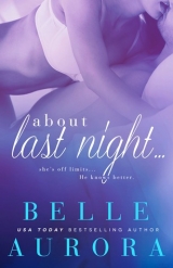 скачать книгу About Last Night... автора Belle Aurora