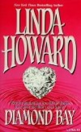 скачать книгу Алмазная бухта (ЛП) автора Линда Ховард