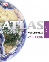 скачать книгу Atlas A-Z: A Pocket Guide to the World Today автора авторов Коллектив