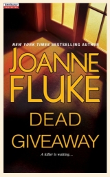 скачать книгу Dead Giveaway автора Joanne Fluke