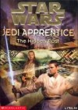 скачать книгу Jedi Apprentice 3: The Hidden Past автора Джуд Уотсон