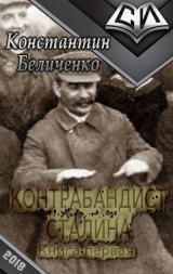 скачать книгу Контрабандист Сталина- 3 (СИ) автора Константин Беличенко