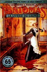 скачать книгу La livrée du crime (Преступная ливрея) автора Марсель Аллен