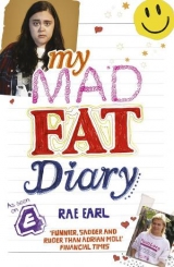 скачать книгу Мой безумный дневник автора Рэй Эрл