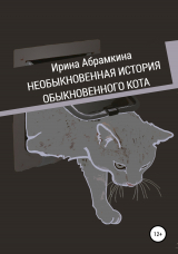 скачать книгу Необыкновенная история обыкновенного кота автора Ирина Абрамкина