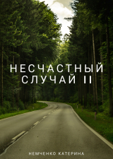 скачать книгу Несчастный случай 2ч (СИ) автора Катерина Немченко