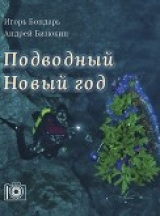 скачать книгу Подводный новый год (СИ) автора Игорь Бондарь