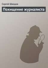 скачать книгу Похищение журналиста автора Сергей Шведов