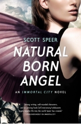 скачать книгу Прирожденный ангел (ЛП) автора Скотт Спир