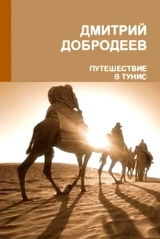 скачать книгу Путешествие в Тунис автора Дмитрий Добродеев