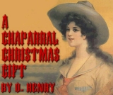 скачать книгу Рождественский подарок по-ковбойски автора Уильям О.Генри