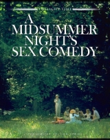 скачать книгу Секс-комедия в летнюю ночь автора Вуди Аллен