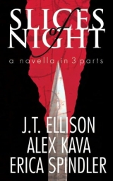 скачать книгу Slices of Night автора Alex Kava