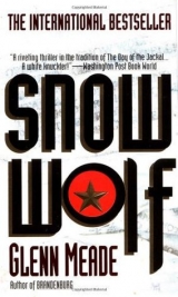 скачать книгу Snow Wolf автора Glenn Meade