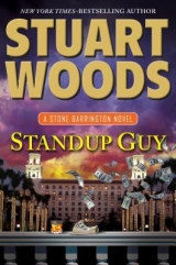 скачать книгу Standup Guy автора Stuart Woods