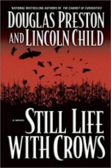 скачать книгу Still Life With Crows автора Lincoln Child