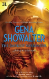 скачать книгу The Darkest Surrender автора Gena Showalter