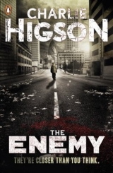 скачать книгу The Enemy автора Charlie Higson
