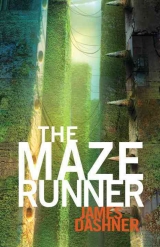 скачать книгу The maze runner автора James Dashner