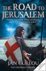 скачать книгу The Road to Jerusalem автора Jan Guillou