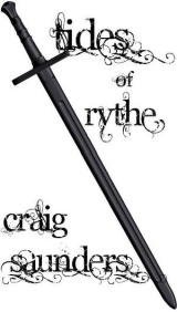 скачать книгу Tides of Rythe автора Craig Saunders