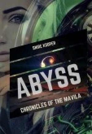 обложка книги Abyss (СИ) - Snire Kooper