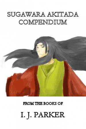 обложка книги Compendium  - Ingrid J. Parker