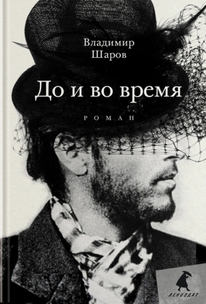 обложка книги До и во время - Владимир Шаров