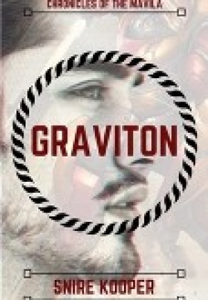 обложка книги Graviton (СИ) - Snire Kooper