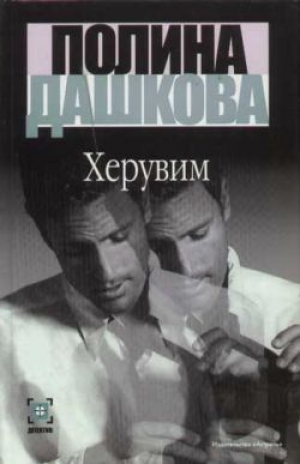 обложка книги Херувим (Том 2) - Полина Дашкова