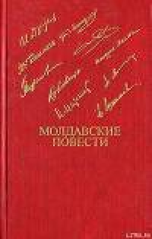 обложка книги Игнат и Анна - Владимир Бешлягэ
