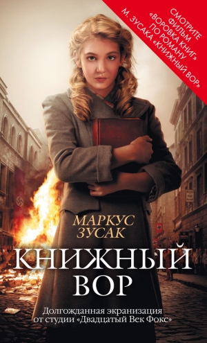 скачать epub книжный вор