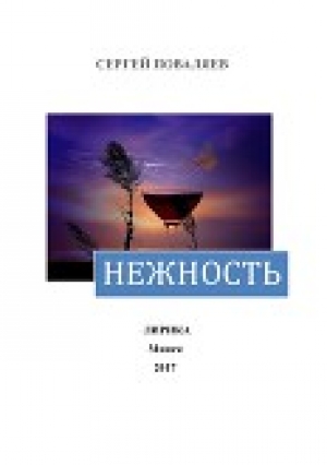 обложка книги Нежность (лирика) - Сергей Поваляев