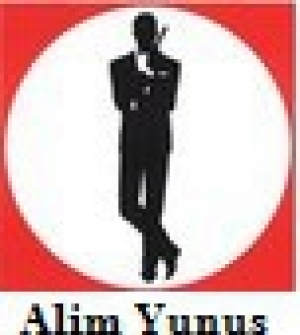 обложка книги Под прикрытием (СИ) - Alim Yunus