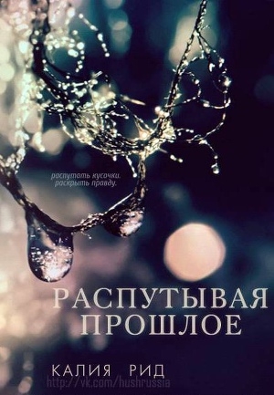 обложка книги Распутывая прошлое (ЛП) - Калия Рид