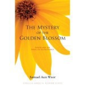 обложка книги Тайна золотого цветения - Аун Веор Самаэль
