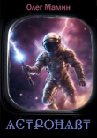 Книга ѦϾ₸ՔѺĦѦẞ₸ (Астронавт) (СИ) автора Олег Мамин