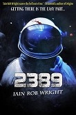 Книга 2389 (ЛП) автора Йен Роб Райт