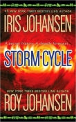 Книга 26 - Storm Cycle  автора Iris Johansen