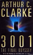 Книга 3001: Последняя Одиссея автора Артур Чарльз Кларк