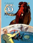 Книга 33 Марта (Рис. М. Скобелева и А. Елисеева) автора Виталий Мелентьев