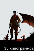Книга 35 килограммов (СИ) автора Серый Волк
