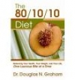 Книга 80/10/10 автора Дуглас Грэхем
