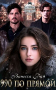 Книга 990 по прямой (СИ) автора Ванесса Рай