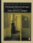 Книга A Gentle Spirit автора Федор Достоевский