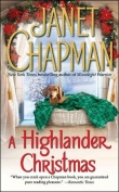 Книга A Highlander Christmas автора Джанет Чапмен